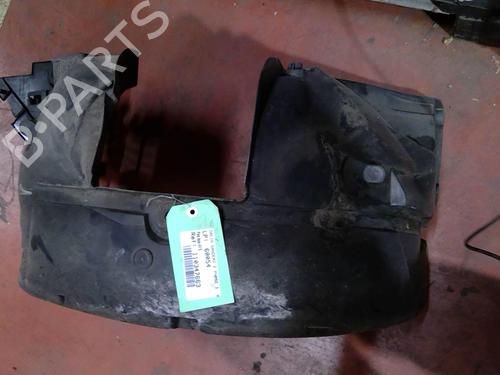 Used Wheel arch DACIA SANDERO II TCe 90 (B8M1, B8MA, B8AC) (90 hp) 28026861