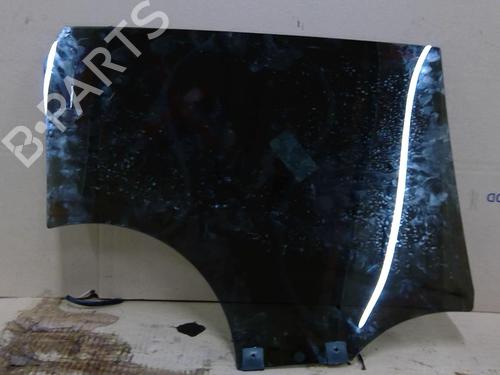 Rear left door window MITSUBISHI COLT VII Hatchback (VB_) 1.0 MPi (VBXG0) | BP27496504C20 