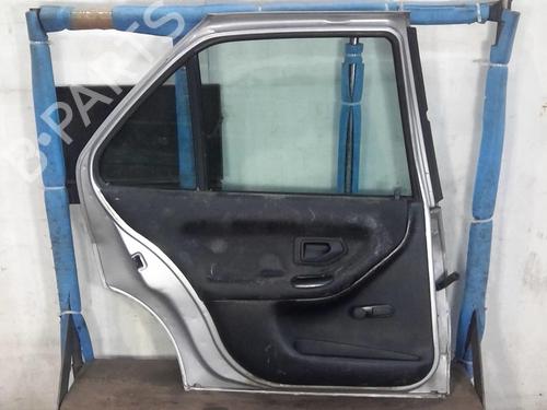 Left rear door PEUGEOT 306 Break (7E, N3, N5) 2.0 HDI 90 | BP20350736C4 