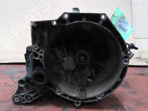 Gearbox FORD FOCUS III 1.0 EcoBoost | BP33472059M3 - Image 3