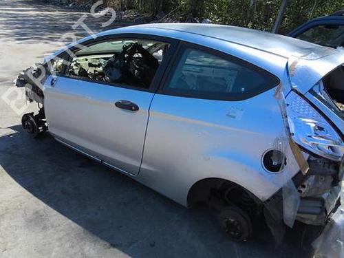 Starter FORD FIESTA VI (CB1, CCN) 1.4 TDCi | BP38167088M8 - Image 24