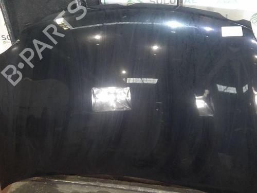 Used Hood VW POLO IV (9N_, 9A_) 1.2 12V (64 hp) 22004597