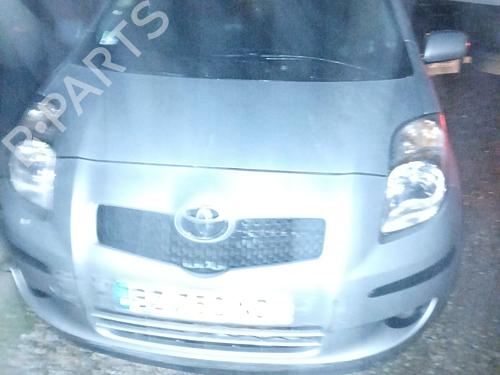 Left front window switch TOYOTA YARIS (_P9_) 1.3 VVT-i (SCP90_, SCP90R) | BP34256787I27  - Image 21