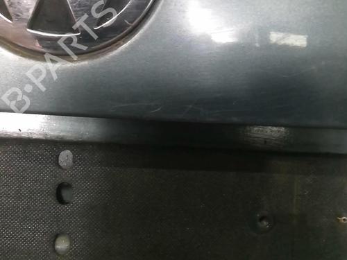 Tailgate VW JETTA III (1K2) 1.9 TDI | BP20357768C6 