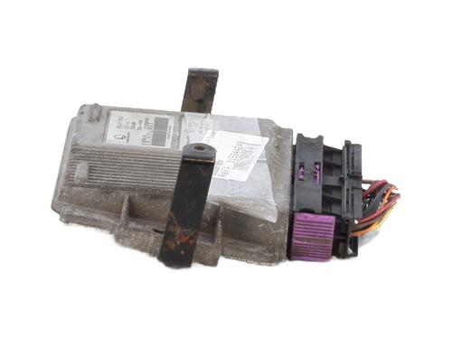 Used Engine control unit (ECU) Engine control unit (ECU) DACIA SANDERO 1.4 (BS0C, BS0A, BS0G, BS1F, BS0E) (75 hp) 31878666 31878666