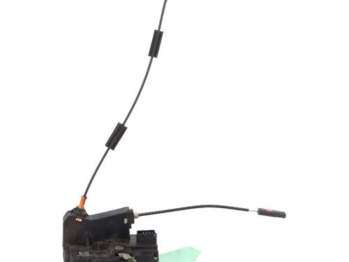 Front left lock OPEL CORSA C (X01) 1.2 (F08, F68) | BP30398665C98