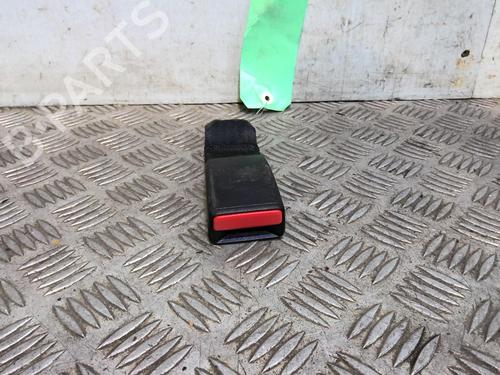 Used Seat buckle DACIA SANDERO II TCe 90 (B8M1, B8MA, B8AC) (90 hp) 20365583