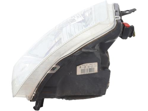 Used Right headlight Right headlight CITROËN C2 (JM_) 1.1 (60 hp) 35998077 35998077