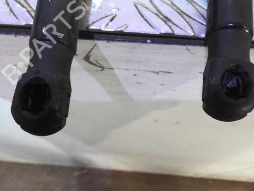 Hood lift support MERCEDES-BENZ C-CLASS (W204) C 200 CDI (204.001) | BP20360986C139 