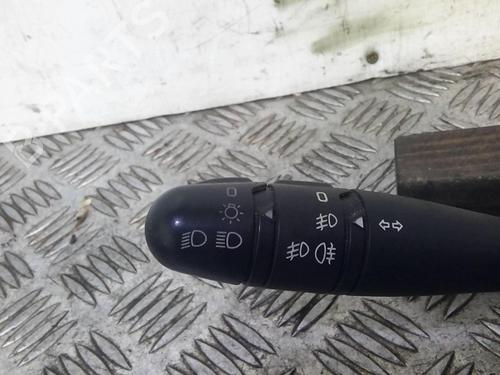 Steering column stalk RENAULT CLIO II (BB_, CB_) 1.5 dCi (B/CB08) | BP21728239I23 