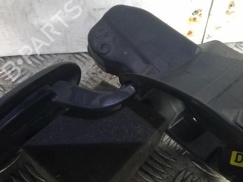 Fuel flap PEUGEOT 207 (WA_, WC_) 1.6 HDi 110 | BP20357265C131 