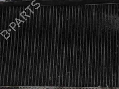 Water radiator RENAULT KOLEOS I (HY_) 2.0 dCi (HY0K) | BP24183908M31 - Image 2