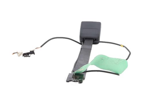 Used Seat buckle Seat buckle NISSAN QASHQAI I (J10, NJ10) 1.6 (114 hp) 32150050 32150050
