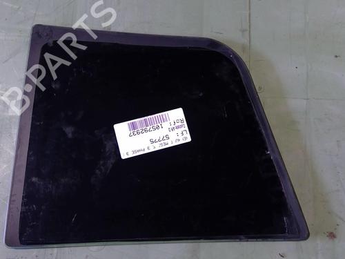 Dørrute Høyre bak RENAULT MEGANE III Hatchback (BZ0/1_, B3_) 1.5 dCi (BZ09, BZ0D, BZ1W, BZ29, BZ14) (110 hp) 26180684