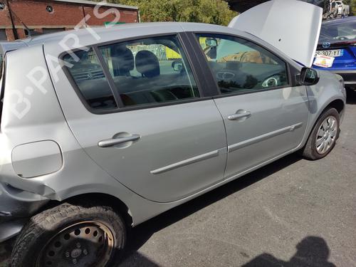 Engine RENAULT CLIO III (BR0/1, CR0/1) 1.2 16V (BR02, BR0J, BR11, CR02, CR0J, CR11) | BP30546514M1 - Image 13