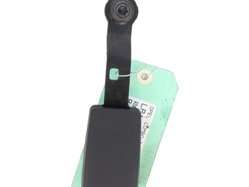 Seat buckle OPEL COMBO Box Body/MPV (X12) 1.6 CDTI (B05) | BP29560117I32 