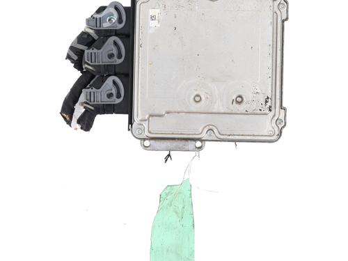 Engine control unit (ECU) RENAULT KOLEOS I (HY_) 2.0 dCi (HY0K) | BP23789441M57  - Image 6