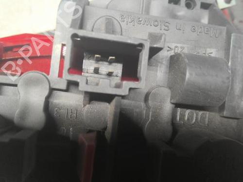 Used Right tailgate light Right tailgate light AUDI A4 B8 (8K2) 2.0 TDI (136 hp) 20370810 20370810