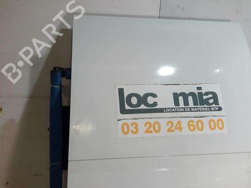Used Right slide door PEUGEOT EXPERT Van (222) 1.9 D 70 (69 hp) 26710556