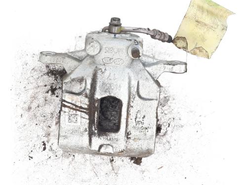 Left front brake caliper KIA SPORTAGE V (NQ5) 1.6 T-GDi Hybrid | BP31878482M105 - Image 2