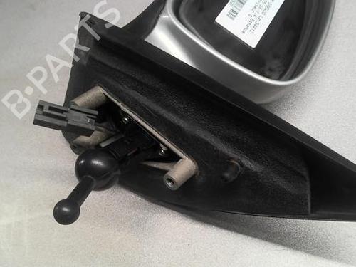 Left mirror DAEWOO KALOS (KLAS) 1.4 16V | BP21826886C26 