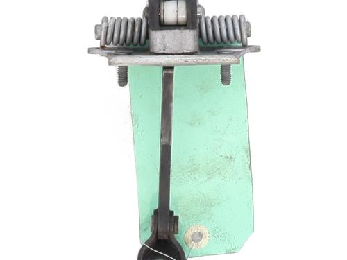 Hinge/Door check strap CITROËN DS3 (SA_) 1.4 HDi 70 (SA8HP4) | BP29292281C146 
