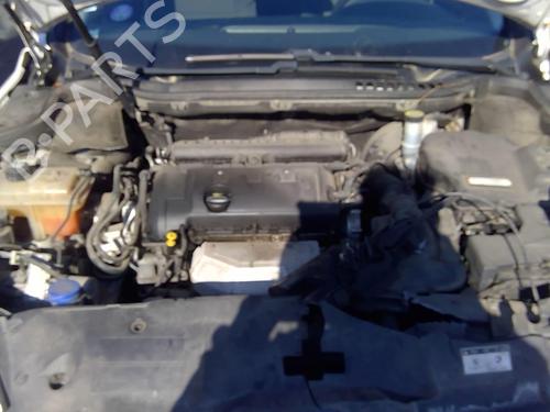 Left front window switch PEUGEOT 508 SW I (8E_) 1.6 VTi | BP35902529I27  - Image 12