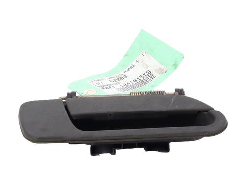 Used Rear right exterior door handle Rear right exterior door handle CITROËN XANTIA (X1_, X2_) 1.9 D (69 hp) 34172735 34172735