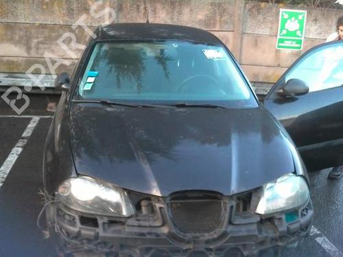Right taillight SEAT IBIZA III (6L1) 1.9 TDI | BP21999206C35 