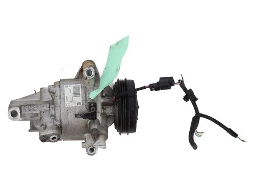 AC compressor DACIA SANDERO II 1.0 SCe 75 (B8JC, B8JD) | BP22515493M34 
