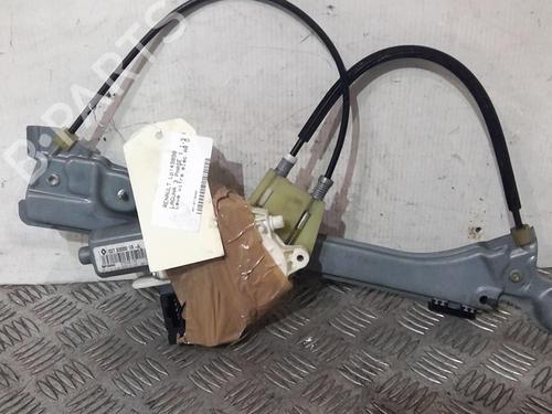 Used Rear right window mechanism Rear right window mechanism RENAULT LAGUNA III (BT0/1) 1.5 dCi (BT00, BT0A, BT0T, BT1J) (110 hp) 20355981 20355981