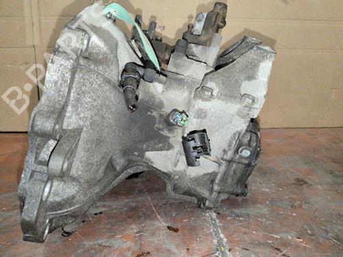 Gearbox CHEVROLET CRUZE (J300) 1.6 | BP39551394M3 - Image 7