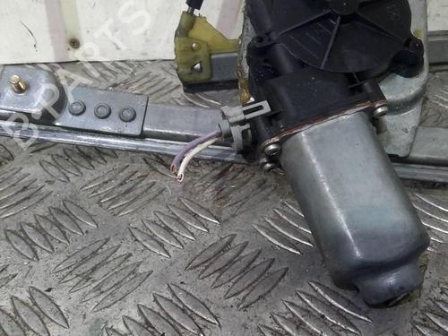Used Front right window mechanism RENAULT LAGUNA II (BG0/1_) 1.6 16V (BG0A, BG0L) (107 hp) 20355144