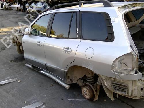 Starter HYUNDAI SANTA FÉ I (SM) 2.0 CRDi 4x4 | BP39729196M8 - Image 8