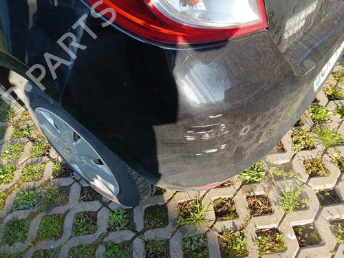 Left sun visor RENAULT CLIO III (BR0/1, CR0/1) 1.5 dCi | BP24531242I1 - Image 16