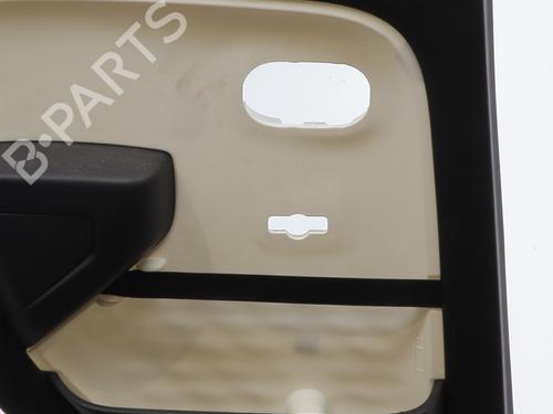 Rear left panel RENAULT TWINGO III (BCM_, BCA_) 1.0 SCe 70 (BCMB) | BP29600446C60 - Image 2
