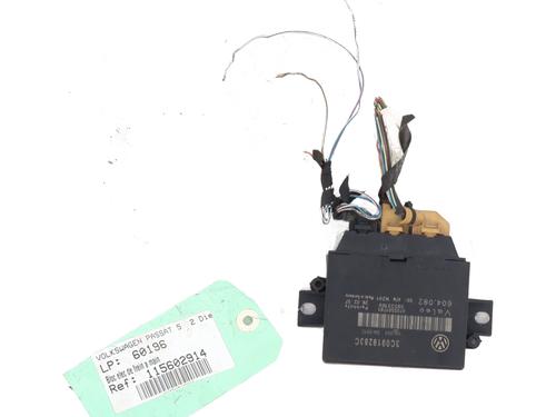 Used Electric handbrake VW PASSAT B6 (3C2) 2.0 TDI 16V (140 hp) 30528208