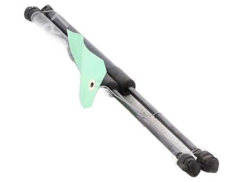 Tailgate lift support AUDI A1 (8X1, 8XK) 1.6 TDI | BP27977597C138 