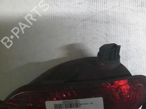 Rear bumper right light CITROËN C4 Coupe (LA_) 1.6 HDi | BP21816221C82 