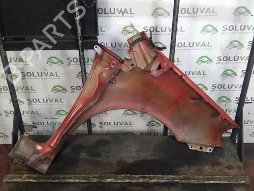 Left front fenders FIAT GRANDE PUNTO (199_) 1.9 D Multijet | BP20362192C41 