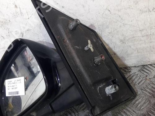 Used Left mirror HYUNDAI MATRIX (FC) 1.5 CRDi VGT (110 hp) 20353344
