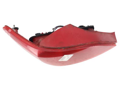 Left taillight PEUGEOT 307 (3A/C) 2.0 HDi 110 | BP32427473C34