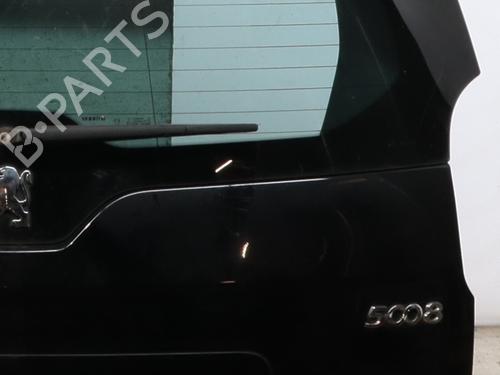 Used Tailgate Tailgate PEUGEOT 5008 (0U_, 0E_) 1.6 HDi (110 hp) 40440868 40440868