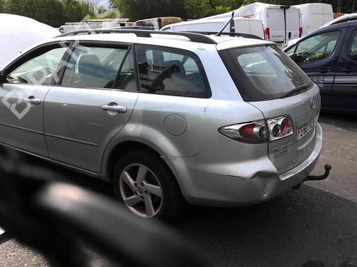 Left tailgate light MAZDA 6 Station Wagon (GY) 2.0 DI (GY19) | BP38340732C79 - Image 12