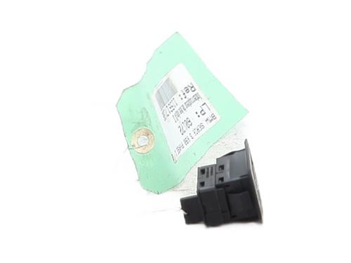Right front window switch BMW 3 (E90) 318 d | BP30659351I26