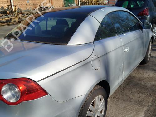 Tailgate VW EOS (1F7, 1F8) 2.0 FSI | BP24630141C6 - Image 18