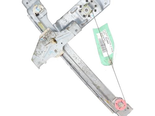 Used Rear left window mechanism PEUGEOT 207 SW (WK_) 1.6 HDi (92 hp) 31301848