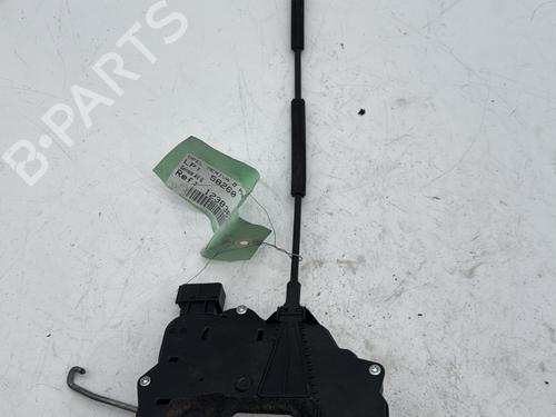 Used Front left lock Front left lock OPEL MERIVA B MPV (S10) [2010-2017] 33945544 33945544