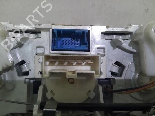 Used Climate control Climate control OPEL CORSA D (S07) 1.3 CDTI (L08, L68) (75 hp) 20355583 20355583