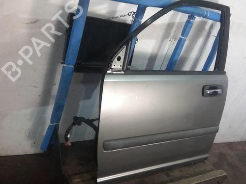 Left front door NISSAN X-TRAIL I (T30) 2.2 Di 4x4 | BP20366263C2 